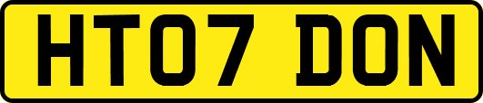 HT07DON