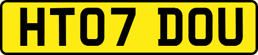 HT07DOU