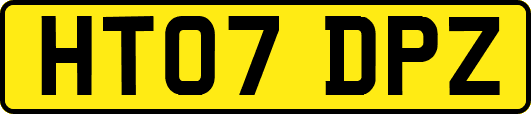 HT07DPZ