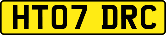 HT07DRC