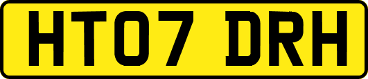 HT07DRH