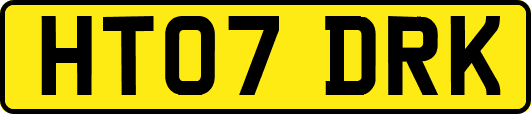 HT07DRK
