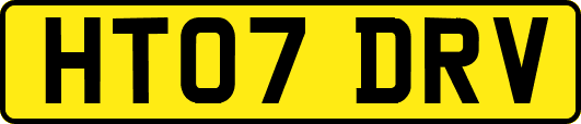 HT07DRV