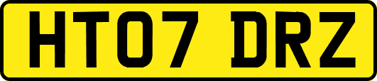 HT07DRZ