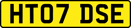 HT07DSE