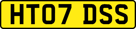 HT07DSS