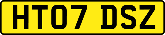 HT07DSZ
