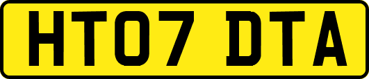 HT07DTA