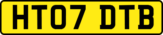 HT07DTB