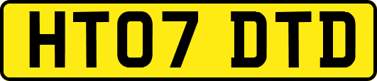 HT07DTD