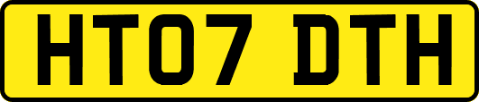 HT07DTH