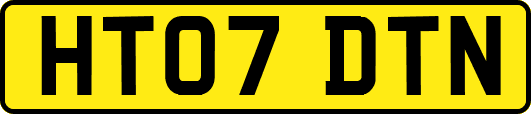 HT07DTN