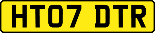 HT07DTR