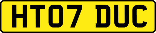 HT07DUC
