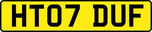 HT07DUF