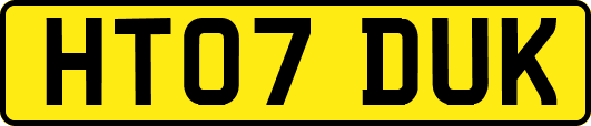 HT07DUK