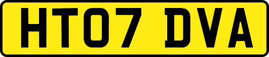 HT07DVA