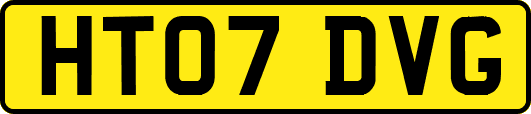 HT07DVG