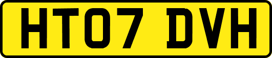 HT07DVH