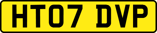 HT07DVP