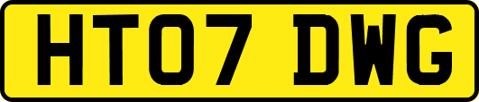 HT07DWG