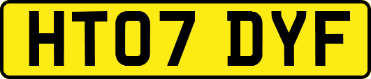HT07DYF