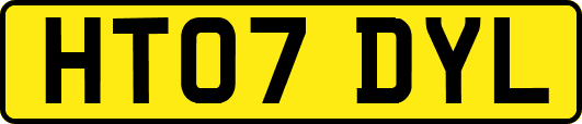 HT07DYL