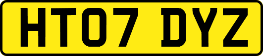 HT07DYZ