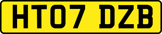 HT07DZB
