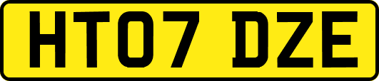 HT07DZE
