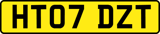 HT07DZT