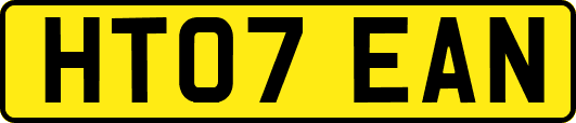 HT07EAN