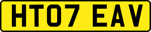 HT07EAV