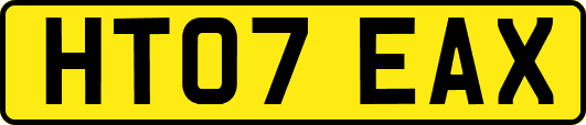 HT07EAX