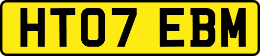 HT07EBM