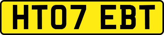 HT07EBT