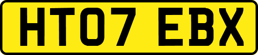 HT07EBX