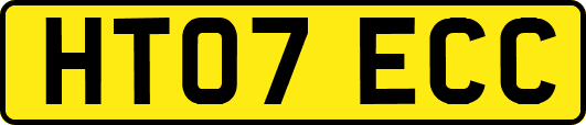 HT07ECC