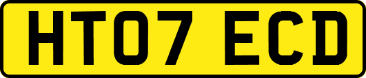 HT07ECD