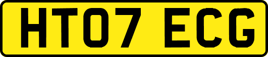 HT07ECG