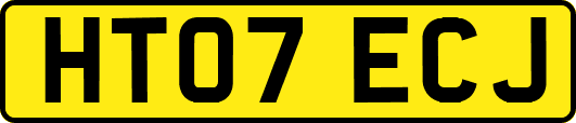 HT07ECJ