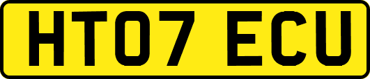 HT07ECU