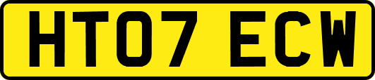 HT07ECW