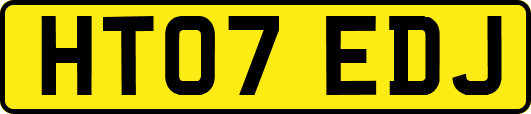 HT07EDJ