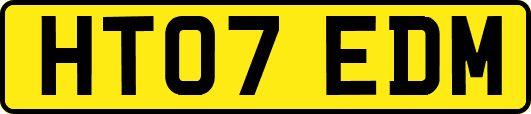 HT07EDM