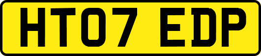 HT07EDP