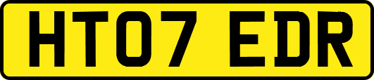 HT07EDR