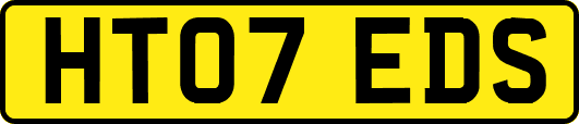 HT07EDS