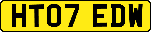HT07EDW