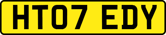 HT07EDY
